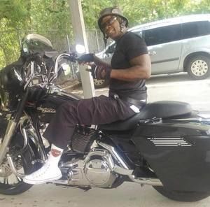 Meet your Posher, Sam